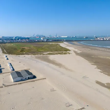 Volledig Gerenoveerd 2 Slaapkamer Met Zeezicht! Appartamento Knokke-Heist